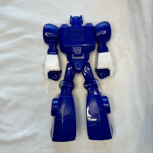 Hasbro Transformers Rescue bots - Picture 1 of 4